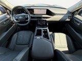 Certified 2025 INFINITI QX80 Sensory image 6