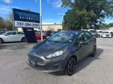 Used 2017 Ford Fiesta SE image 3