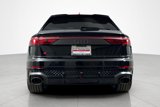 New 2025 Audi RS Q8 performance image 5