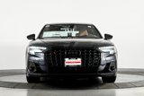 New 2025 Audi S8 image 2