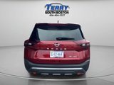 Used 2023 Nissan Rogue SL w/ SL Premium Package image 4