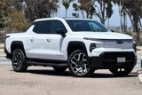 New 2025 Chevrolet Silverado EV RST image 2
