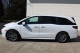 New 2025 Honda Odyssey Touring image 2