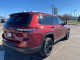 New 2025 Jeep Grand Cherokee L Altitude image 5