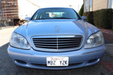 Used 2000 Mercedes-Benz S 430 image 3