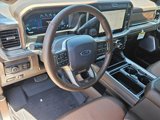 New 2025 Ford F250 King Ranch w/ Chrome Package image 3