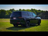 New 2025 Jeep Wagoneer Series II image 4
