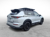 New 2025 Mitsubishi Outlander AWD image 4