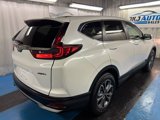 Used 2022 Honda CR-V EX image 4