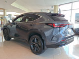Used 2023 Lexus NX 450h+ AWD w/ Luxury Package image 5
