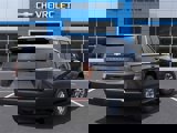 New 2025 Chevrolet Tahoe LT image 4