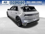New 2025 Hyundai Ioniq 5 Limited image 3