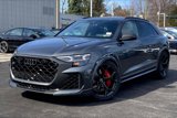 New 2025 Audi RS Q8 performance image 2