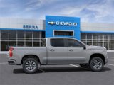 New 2025 Chevrolet Silverado 1500 RST image 5