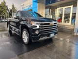 New 2025 Chevrolet Silverado 1500 High Country w/ High Country Premium Package image 2