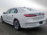 New 2025 BMW i7 xDrive60 w/ Executive Package image 3
