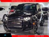 Used 2023 Land Rover Defender 90 X image 3