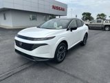 New 2025 Nissan Murano SL w/ Cargo Package image 3