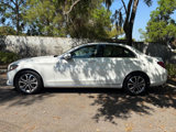 Used 2017 Mercedes-Benz C 300 4MATIC Sedan image 2