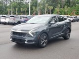Certified 2024 Kia Sportage EX image 3