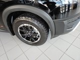New 2025 Nissan Pathfinder Rock Creek image 6