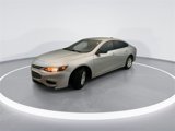 Used 2018 Chevrolet Malibu LS image 4