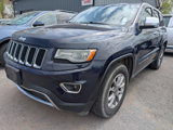 Used 2015 Jeep Grand Cherokee Limited w/ Luxury Group II image 2