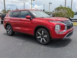 New 2025 Mitsubishi Outlander SE image 3