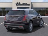 New 2025 Cadillac XT5 Premium Luxury w/ Technology Package image 4