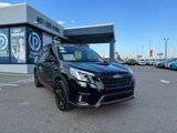 Used 2023 Subaru Forester Sport image 1
