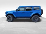 New 2025 Ford Bronco Raptor image 4
