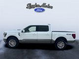New 2025 Ford F150 King Ranch image 2