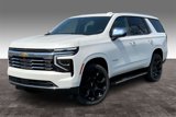 New 2025 Chevrolet Tahoe Premier image 2