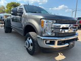 Used 2019 Ford F350 Lariat w/ Lariat Ultimate Package image 3