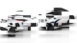 New 2026 Chevrolet Corvette Stingray Preferred Conv w/ Z51 Performance Package image 4