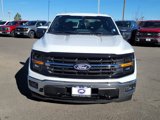 New 2025 Ford F150 XLT w/ Equipment Group 301A Standard image 5
