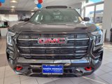 New 2026 GMC Terrain AT4 w/ Technology Package II image 2