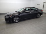 Used 2023 Nissan Altima 2.5 SV image 2