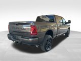 New 2025 RAM 2500 Laramie image 3