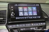 New 2025 Honda Odyssey Elite image 6
