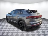 New 2025 Volkswagen Atlas Cross Sport SEL R-Line image 3