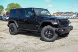 New 2025 Jeep Wrangler Unlimited Sport S 4xe image 2