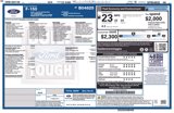 New 2025 Ford F150 Platinum w/ Equipment Group 702A High image 2