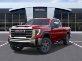 New 2026 GMC Sierra 2500 SLT w/ SLT Premium Package image 6
