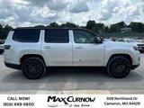 New 2024 Jeep Grand Wagoneer Series II w/ Quick Order Packagew 28T image 6