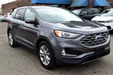 Used 2021 Ford Edge Titanium image 6