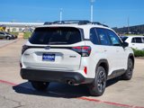 New 2025 Subaru Forester Premium image 3