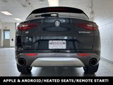 Used 2022 Alfa Romeo Stelvio Ti w/ Active Assist Plus Package image 5