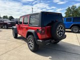 New 2024 Jeep Wrangler Sport S image 4