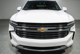 Used 2023 Chevrolet Suburban LT image 4